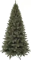 Kunstkerstboom Forest Frosted Pine Slim Blue H215 D120 cm Triumph Tree - Triumph tree - thumbnail