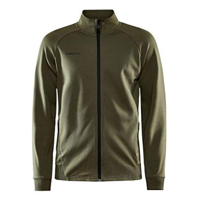 Craft 1909134 Adv Unify Jacket Men - Woods - S