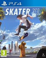 Skater XL - thumbnail