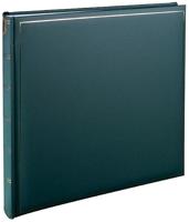 Henzo Fotoalbum Champagne Groen - thumbnail