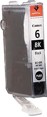 Canon BCI-6BK zwart