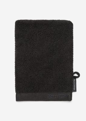 Marc O'Polo Marc O'Polo Timeless Uni Washandje Night 16x22