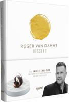 Roger Van Damme desserts (Hardback) - thumbnail