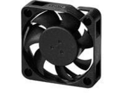 Sunon Axiaalventilator 5 V/DC 13.94 m³/h (l x b x h) 40 x 40 x 10 mm