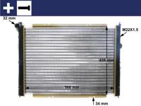 Radiateur CR361000S - thumbnail