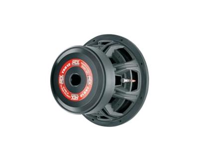 MTX TX615 Subwoofer 30 cm 2? 800 W aluminium frame MTX TX615 Subwoofer 30 cm 2? 800 W aluminium frame