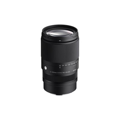 Sigma 16-300mm f/3.5-6.7 DC OS (C) RF Mount