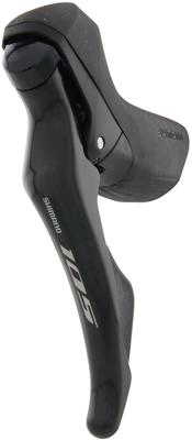 SHIMANO rem- / schakelhendel "st-r7000" shim.shift/br.lever 105 str7000 2sp bl.