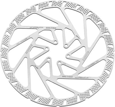 TRP schijfrem rotor e2.3 extra hittebestendig ø203mm, 2.3mm