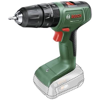 Bosch Home and Garden EasyImpact 18V-40 06039D8100 Accu-boormachine, Accu-schroefboormachine, Accu-schroefmachine 18 V 2.0 Ah Li-ion Zonder accu Bosch Home and Garden EasyImpact 18V-40 06039D8100 Accu-boormachine, Accu-schroefboormachine, Accu-schroefmachine 18 V 2.0 Ah Li-ion Zonder accu