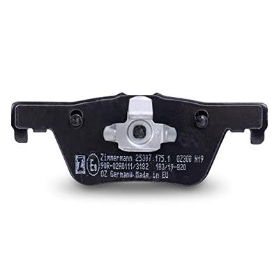 Remblokkenset 253071751