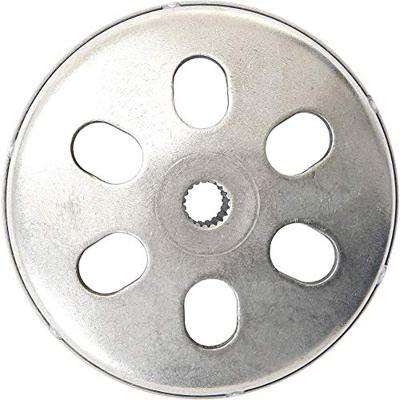 101 OCTANE kupplungsglocke coupling tro. 101.octane back