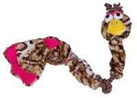 Kerbl Pet Kerbl 80756 eend Huggo, op kleur gesorteerd, 65 cm - thumbnail