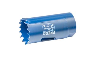 PFERD TOOLS LS 25 25 mm 1 25100425 Gatenzaag 25 mm 1 stuk(s) PFERD TOOLS LS 25 25 mm 1 25100425 Gatenzaag 25 mm 1 stuk(s)