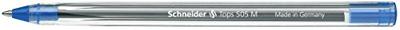 Schneider balpen Tops 505, medium, blauw