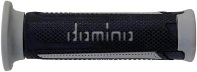 Domino griffgummi "a350" rubber grip a350 an/gr 120mm open Domino griffgummi "a350" rubber grip a350 an/gr 120mm open