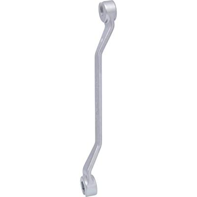 KS TOOLS Ks-tools dubbele ringsleutel do-ringschl.open 10x11mm ks-tools, head 30°dev.