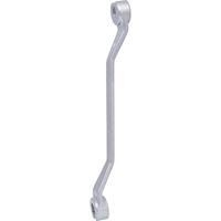 KS TOOLS Ks-tools dubbele ringsleutel do-ringschl.open 10x11mm ks-tools, head 30°dev. - thumbnail