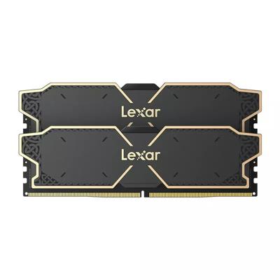RAM geheugen Lexar LD5U16G60C38LG-RGD 32 GB 6000 MHz DDR5