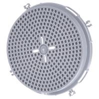 Kaiser Elektro 1281-10 Universal front piece 1 stuk(s) Kaiser Elektro 1281-10 Universal front piece 1 stuk(s)