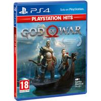 JUEGO SONY PS4 HITS GOD OF WAR - thumbnail