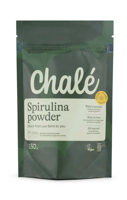 Chalé Spirulina Powder - thumbnail