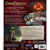 The Lord of the Rings LCG - The Return of the King Saga Expansion - thumbnail