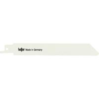 Heller 25811 1 Sabelzaagblad 4040 Zaagbladlengte 130 mm 1 stuk(s) - thumbnail