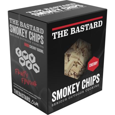 The Bastard Rookhout Cherry 500gr