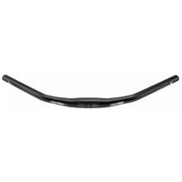 Ergotec Stuurbocht aluminium zwart 30gr - thumbnail