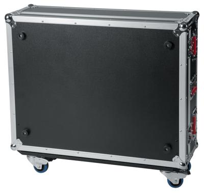 Gator Cases G-TOURQU32 houten koffer voor Allen & Heath QU32 mengpaneel