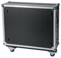 Gator Cases G-TOURQU32 houten koffer voor Allen & Heath QU32 mengpaneel - thumbnail