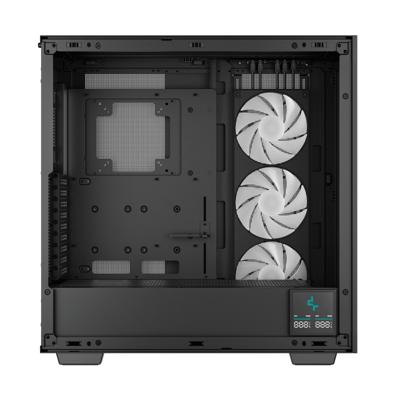 DeepCool MORPHEUS ATX+ - Computerkast