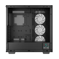 DeepCool MORPHEUS ATX+ - Computerkast - thumbnail