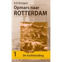 Opmars naar Rotterdam set (Paperback) - thumbnail