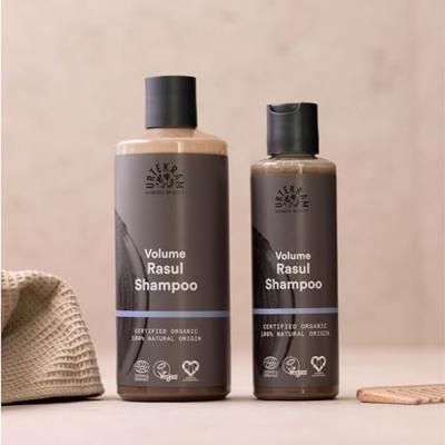 Urtekram Rasul Shampoo Volume
