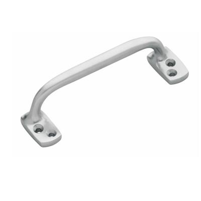 Meubelgreep 122 mm chroom mat