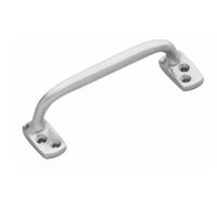 Meubelgreep 122 mm chroom mat - thumbnail