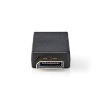 Nedis DisplayPort-Adapter | DisplayPort Male | HDMI Female | 1 stuks - CCBW37915AT CCBW37915AT - thumbnail
