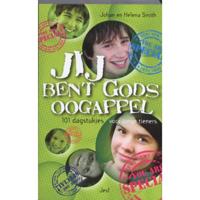 Jij bent Gods oogappel (Paperback) - thumbnail