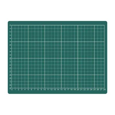 Quantore Snijmat a4 groen