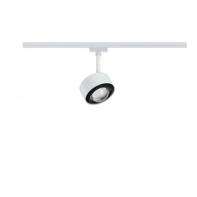 Paulmann URail Aldan 230V-railsysteem lamp URail LED vast ingebouwd 8 W LED Wit