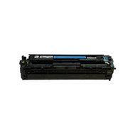 Huismerk Canon 731 Toner Cyaan Huismerk Canon 731 Toner Cyaan