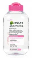 Garnier Skin Active Micellair Reinigingswater Sensitive - thumbnail