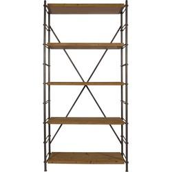 Dutchbone Wandrek 'Iron' 200 x 100cm