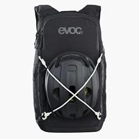 Evoc - cargo straps glow in the dark set (2pcs) - thumbnail