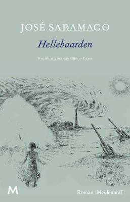 Hellebaarden (Hardback)