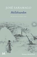 Hellebaarden (Hardback) - thumbnail