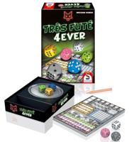 Zeer slim 4 -run - Schmidt Spiele - thumbnail