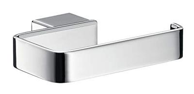 Emco Loft toiletrolhouder zonder klep chroom 050000101 Emco Loft toiletrolhouder zonder klep chroom 050000101